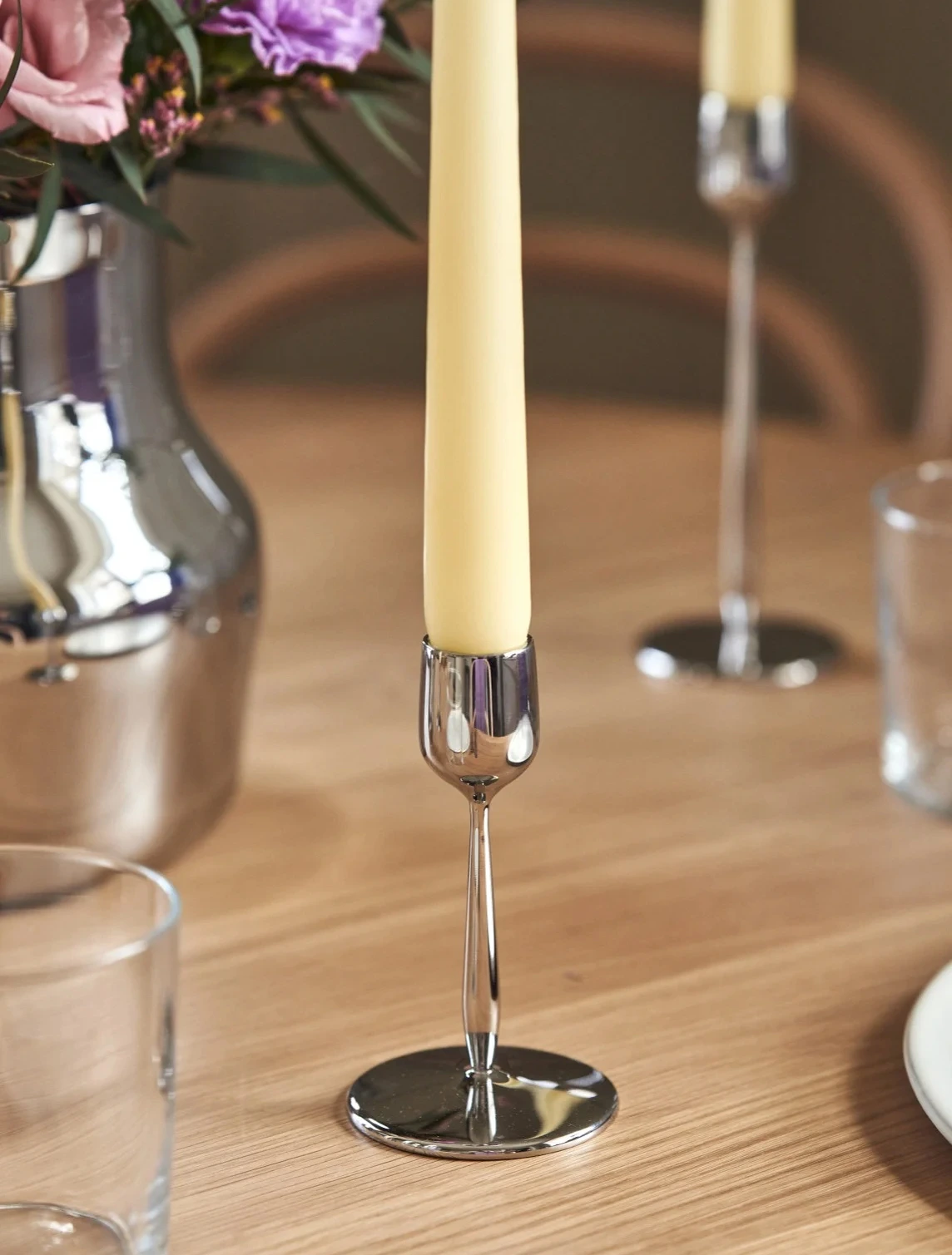 Подсвечник Dorotea, 12 см