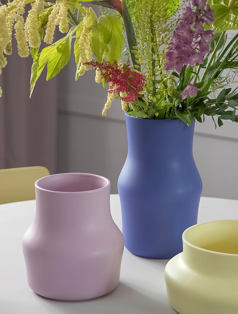 Ваза Dorotea, 28 см от Gense