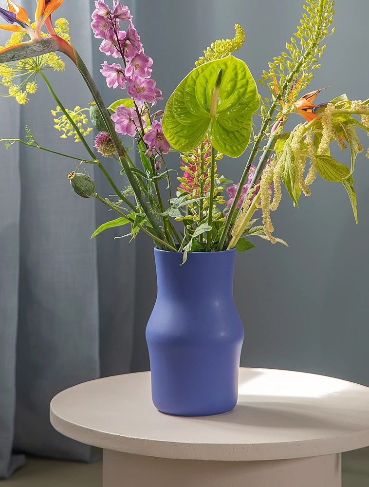 Ваза Dorotea, 28 см от Gense