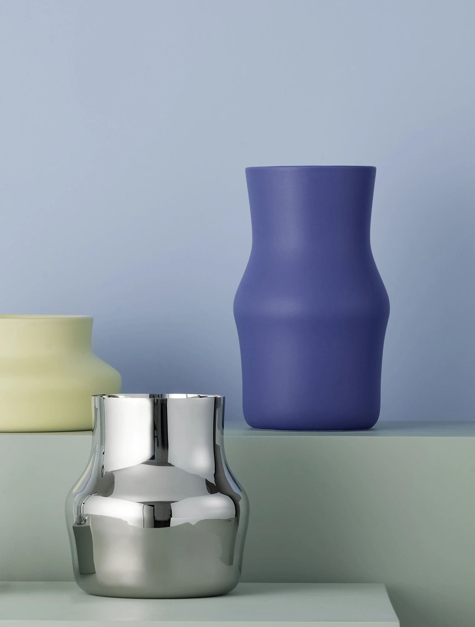 Ваза Dorotea, 28 см