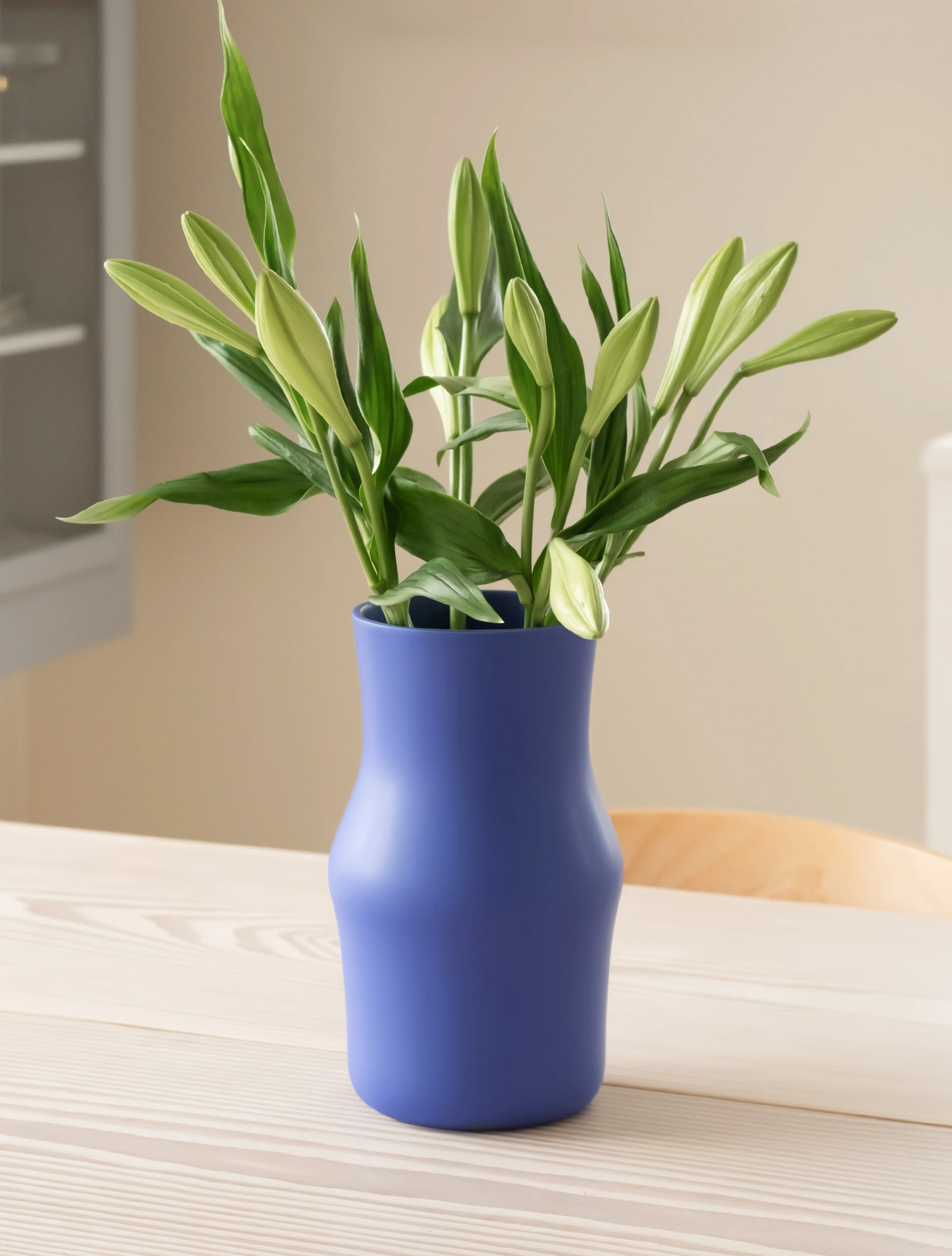 Ваза Dorotea, 28 см