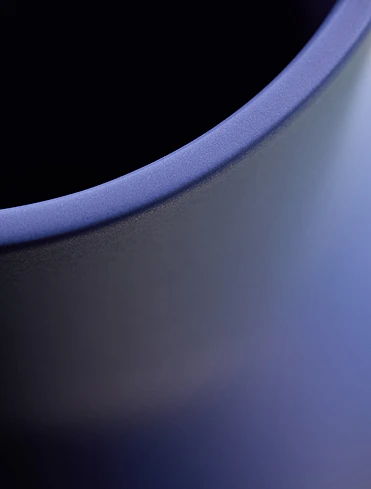 Ваза Dorotea, 28 см