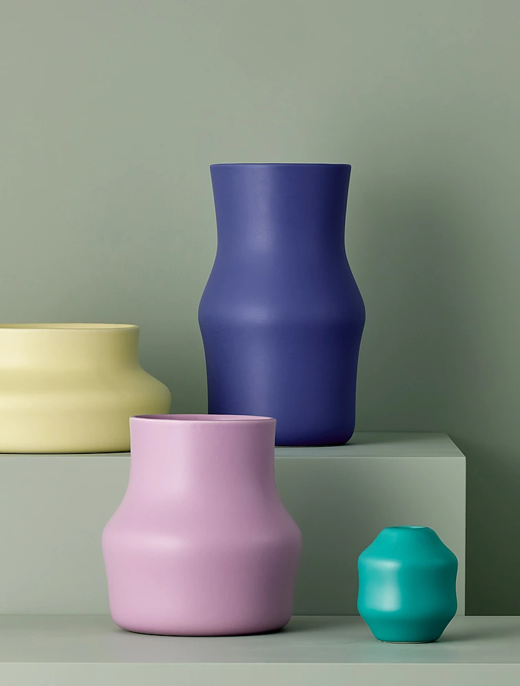 Ваза Dorotea, 19,5 см от Gense