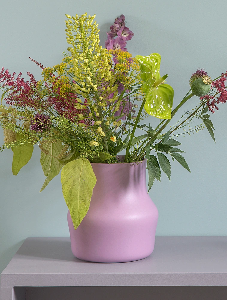 Ваза Dorotea, 19,5 см от Gense