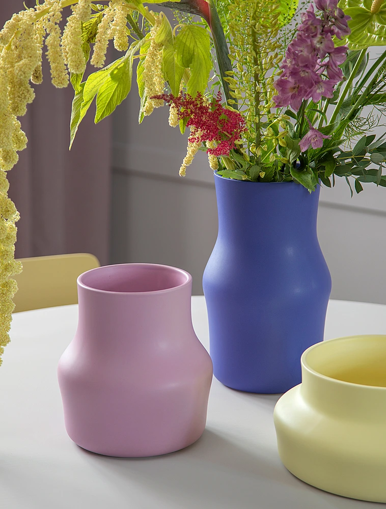 Ваза Dorotea, 19,5 см от Gense