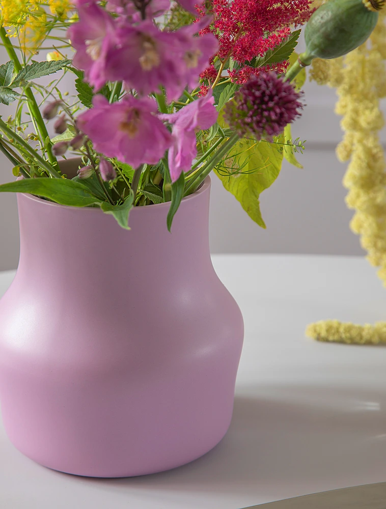 Ваза Dorotea, 19,5 см от Gense