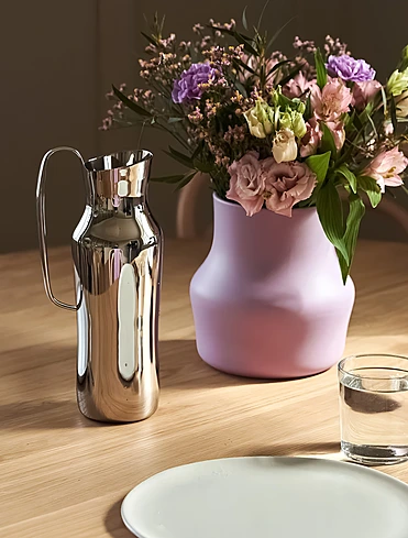 Ваза Dorotea, 19,5 см