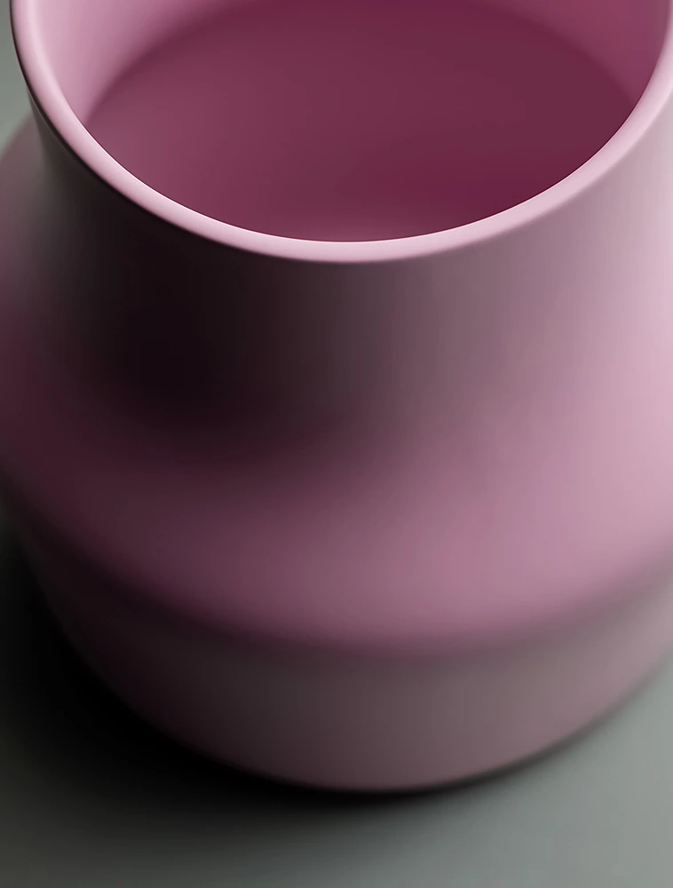 Ваза Dorotea, 19,5 см от Gense