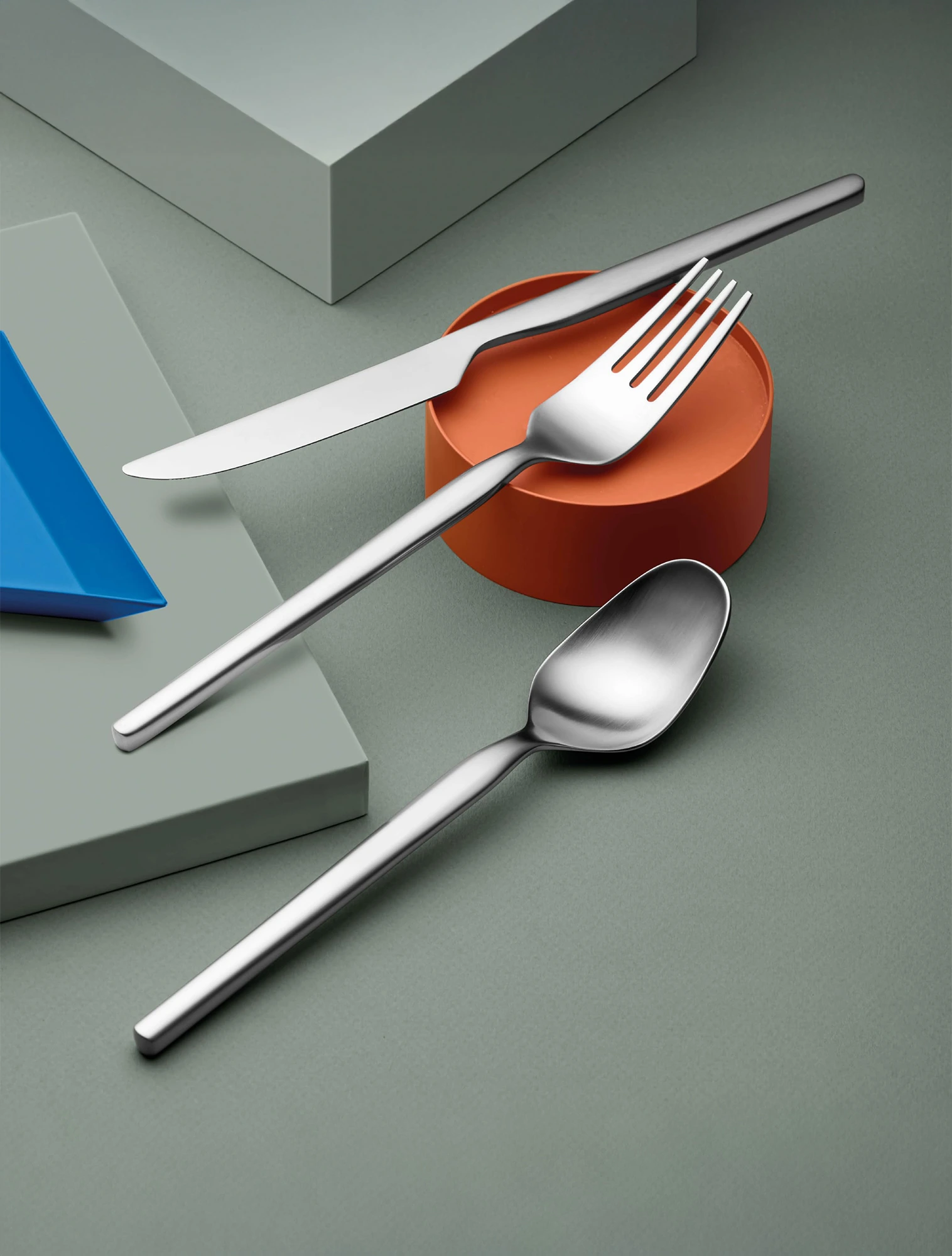 Набор столовых приборов Dorotea на 6 персон, 24 пр.