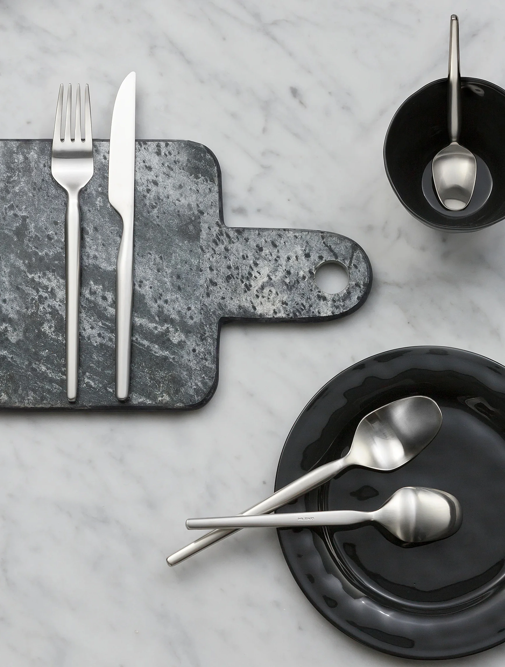 Набор столовых приборов Dorotea на 6 персон, 24 пр.