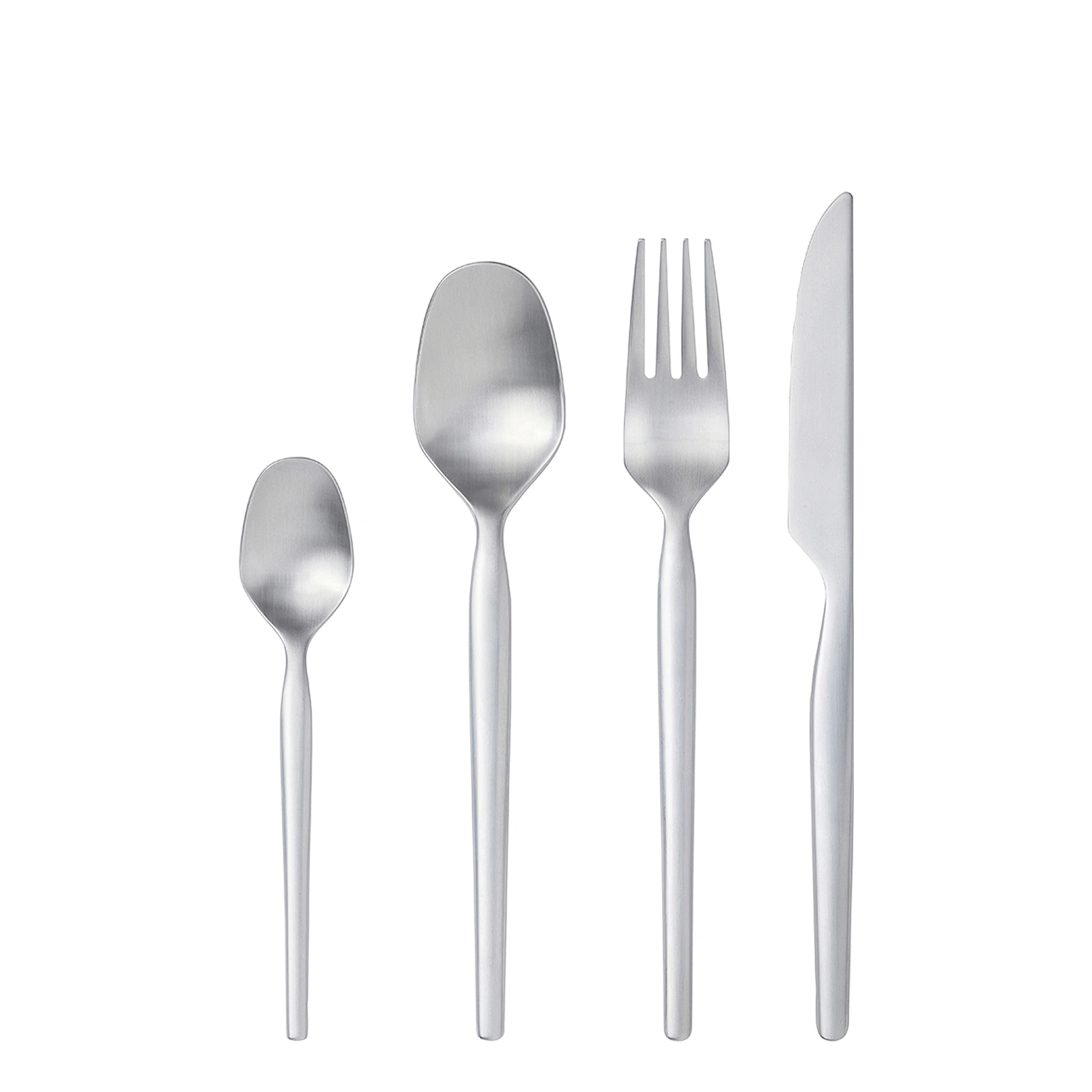 Набор столовых приборов Dorotea на 6 персон, 24 пр.