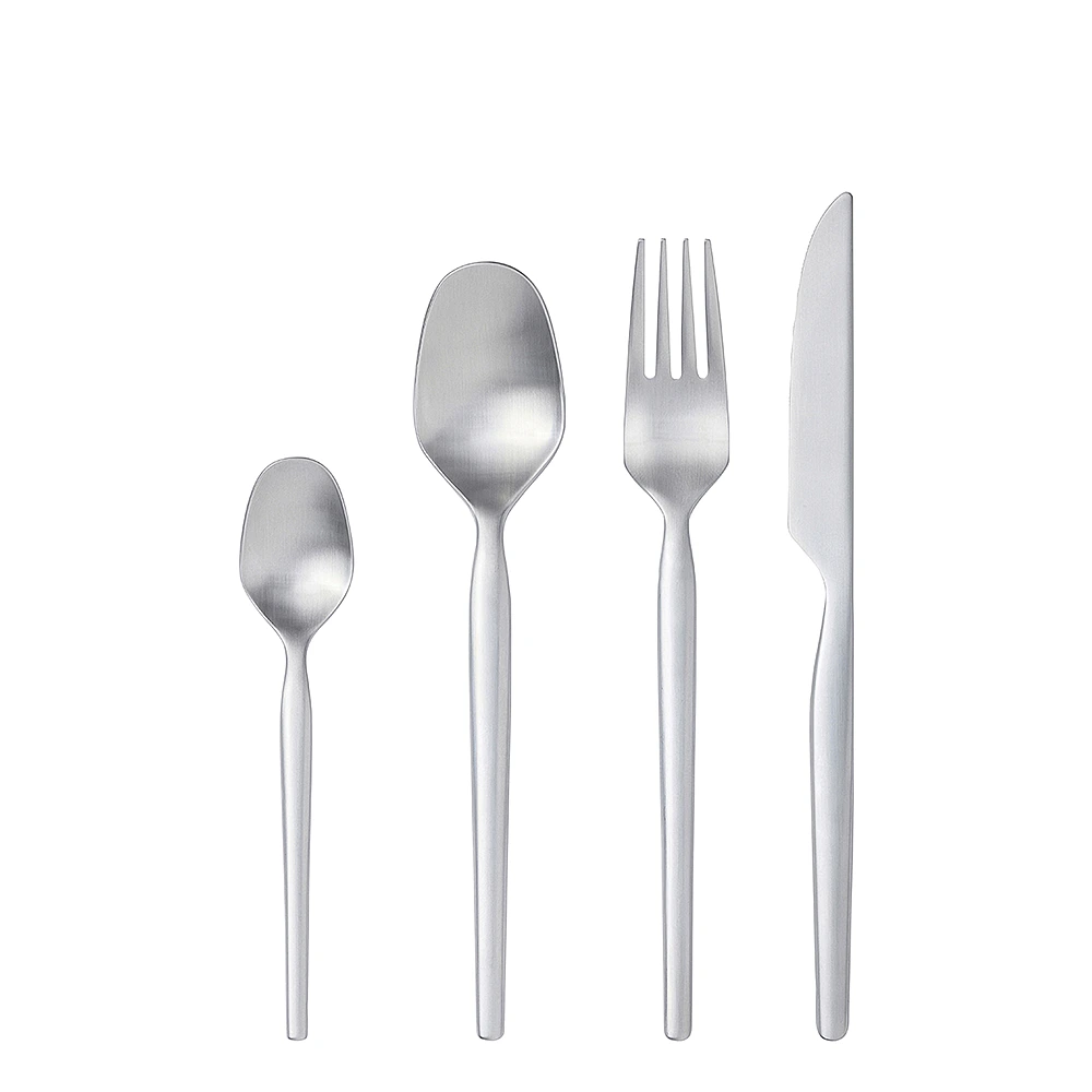 Набор столовых приборов Dorotea на 6 персон, 24 пр. от Gense