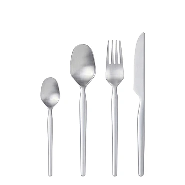 Набор столовых приборов Dorotea на 6 персон, 24 пр.