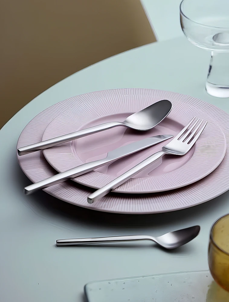 Набор столовых приборов Dorotea на 6 персон, 24 пр. от Gense