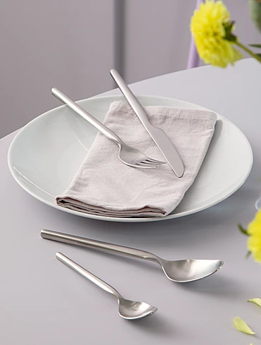 Набор столовых приборов Dorotea на 6 персон, 24 пр.