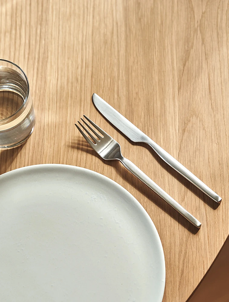 Набор столовых приборов Dorotea на 6 персон, 24 пр. от Gense