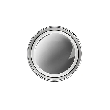 Набор из 2 мельниц для соли и перца Dorotea, 14 см