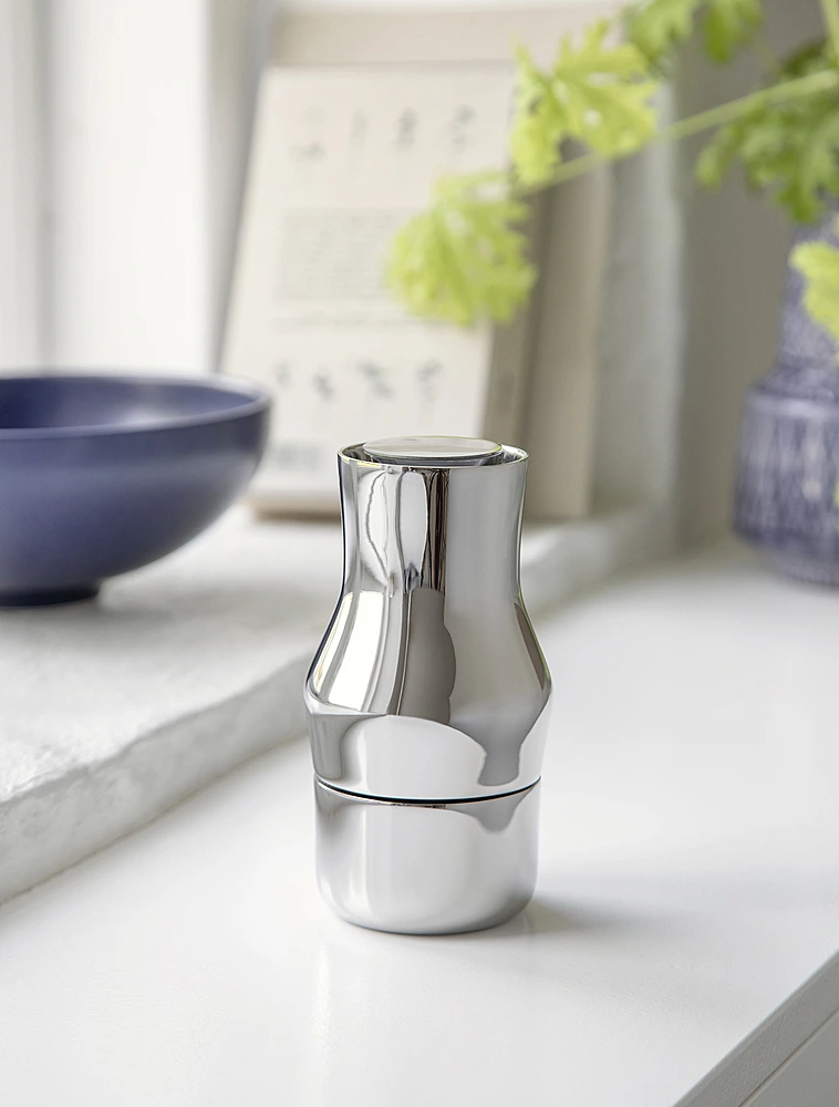 Набор из 2 мельниц для соли и перца Dorotea, 14 см от Gense