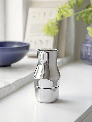 Набор из 2 мельниц для соли и перца Dorotea, 14 см