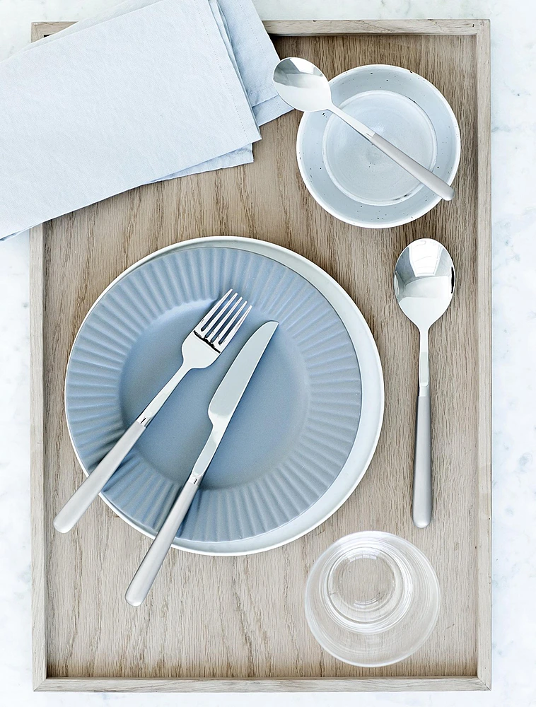 Набор столовых приборов Ehra на 4 персоны, 16 пр. от Gense