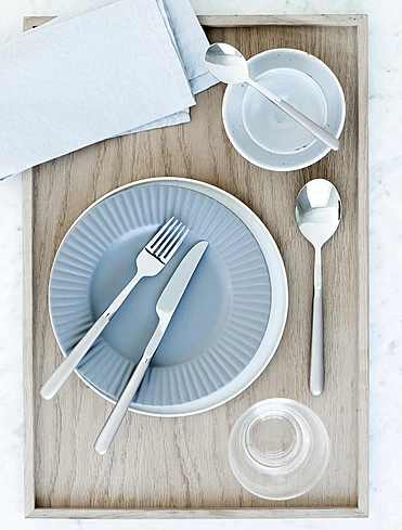 Набор столовых приборов Ehra на 4 персоны, 16 пр.