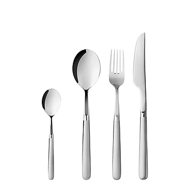Набор столовых приборов Ehra на 4 персоны, 16 пр.
