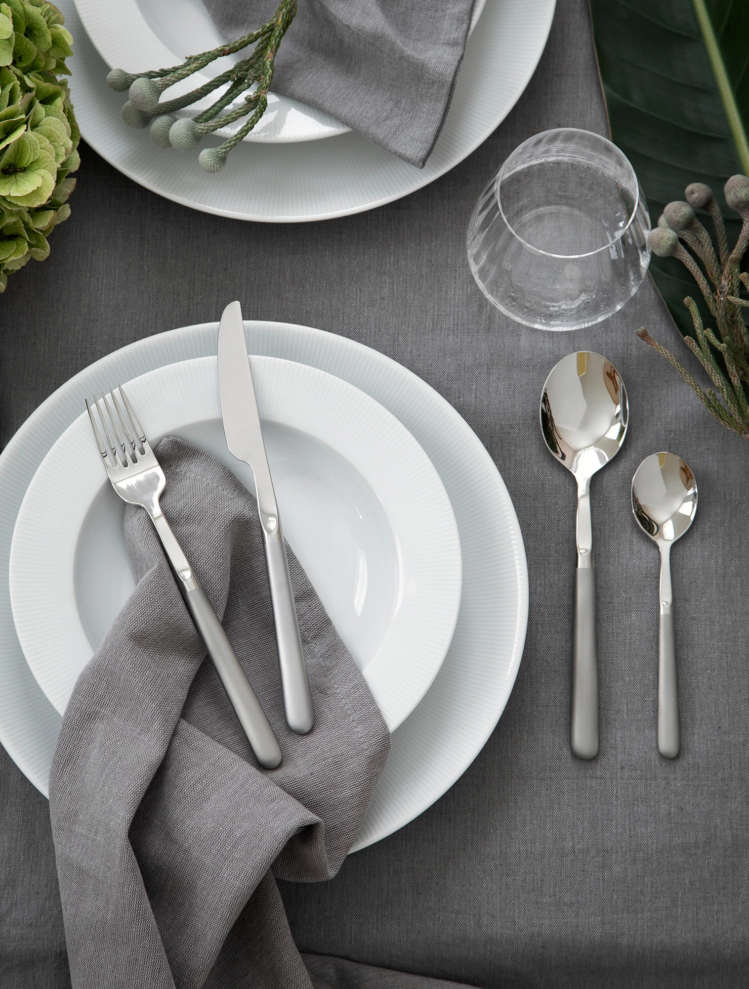 Набор столовых приборов Ehra на 4 персоны, 16 пр.