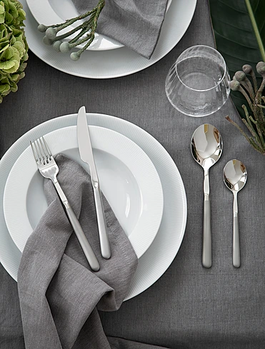Набор столовых приборов Ehra на 4 персоны, 16 пр.