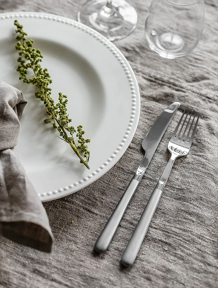 Набор столовых приборов Ehra на 4 персоны, 16 пр. от Gense