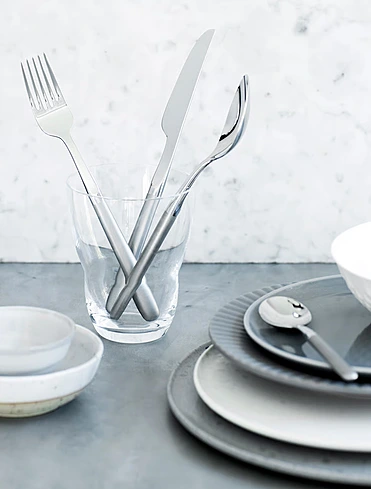 Набор столовых приборов Ehra на 4 персоны, 16 пр.