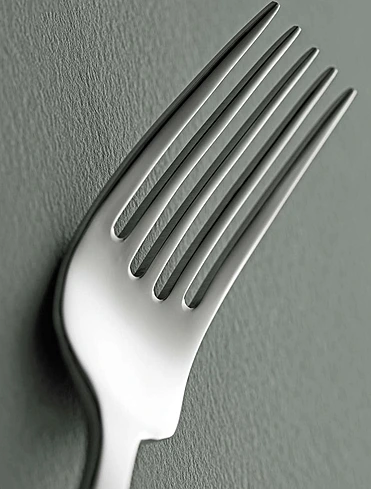 Набор столовых приборов Ehra на 4 персоны, 16 пр.