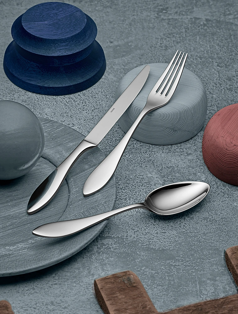 Набор столовых приборов Indra на 4 персоны, 16 пр. от Gense