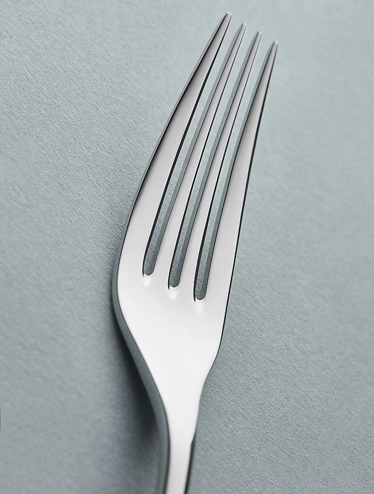 Набор столовых приборов Indra на 4 персоны, 16 пр. от Gense