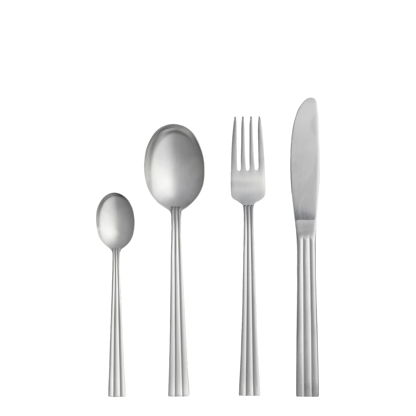 Набор столовых приборов Thebe на 6 персон, 24 пр.