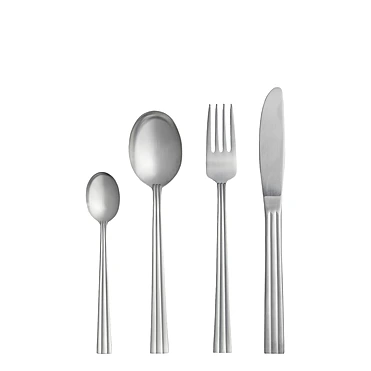 Набор столовых приборов Thebe на 6 персон, 24 пр.
