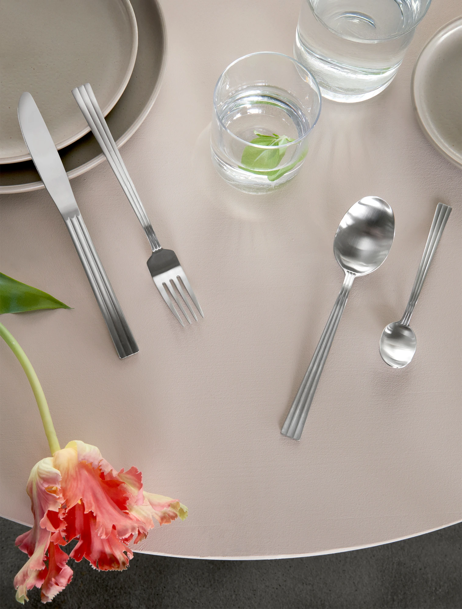 Набор столовых приборов Thebe на 6 персон, 24 пр.