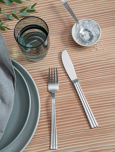 Набор столовых приборов Thebe на 6 персон, 24 пр.