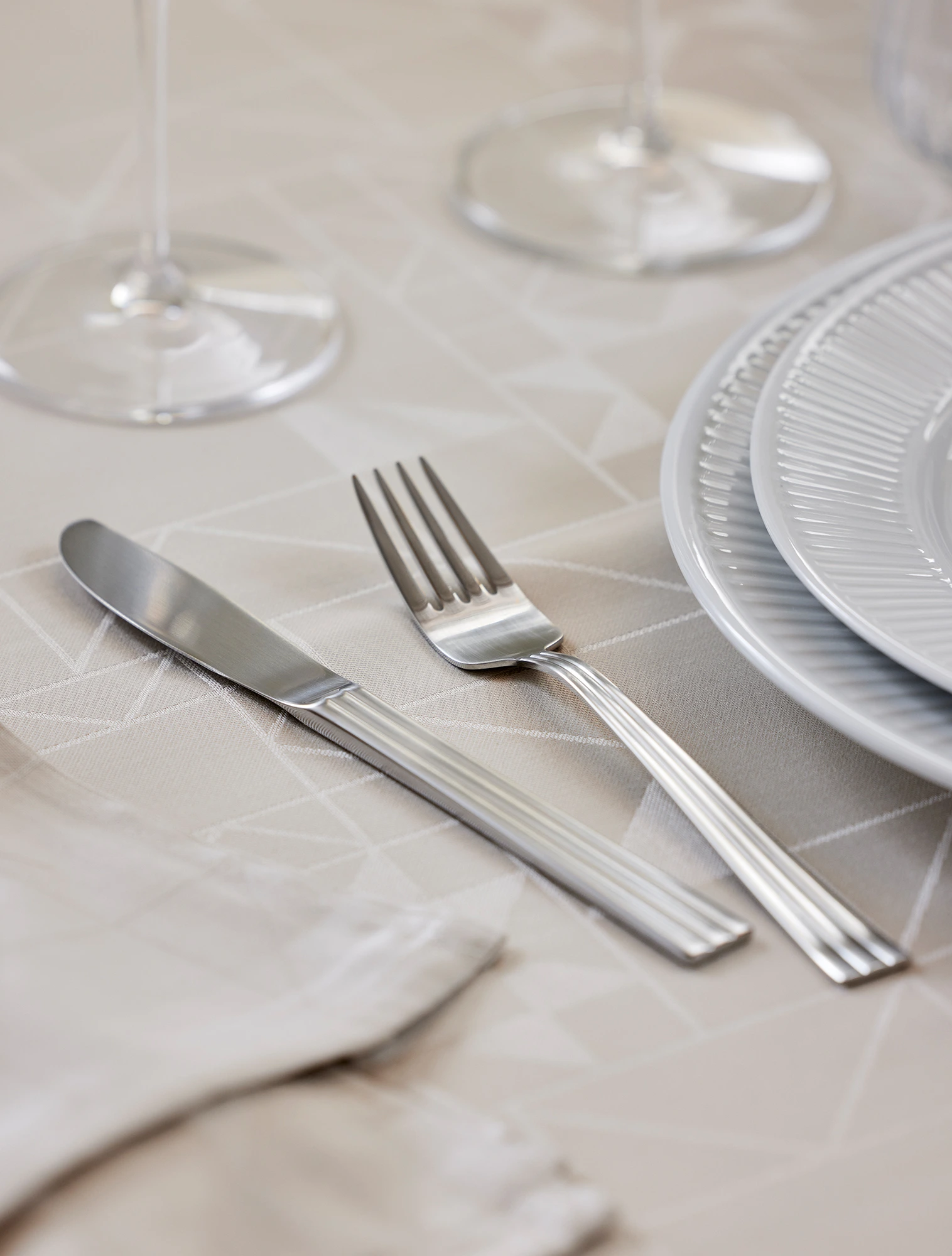 Набор столовых приборов Thebe на 6 персон, 24 пр.