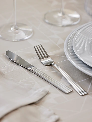 Набор столовых приборов Thebe на 6 персон, 24 пр.