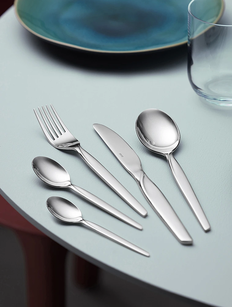 Набор столовых приборов Twist на 12 персон, 60 пр. от Gense
