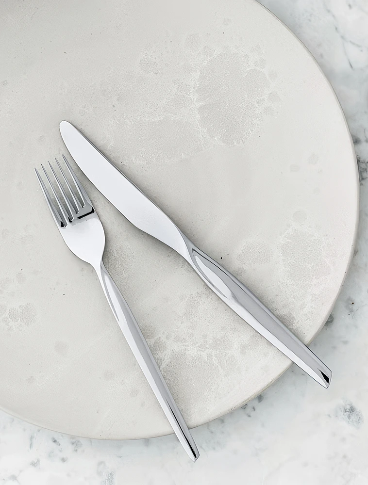 Набор столовых приборов Twist на 12 персон, 60 пр. от Gense