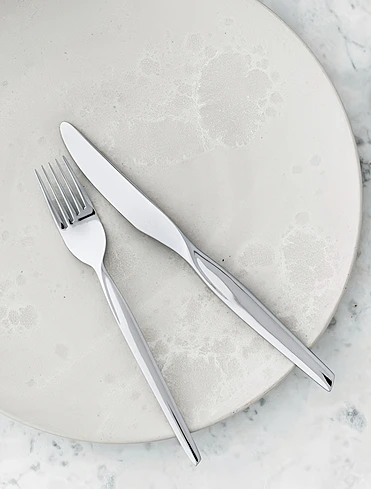 Набор столовых приборов Twist на 12 персон, 60 пр.