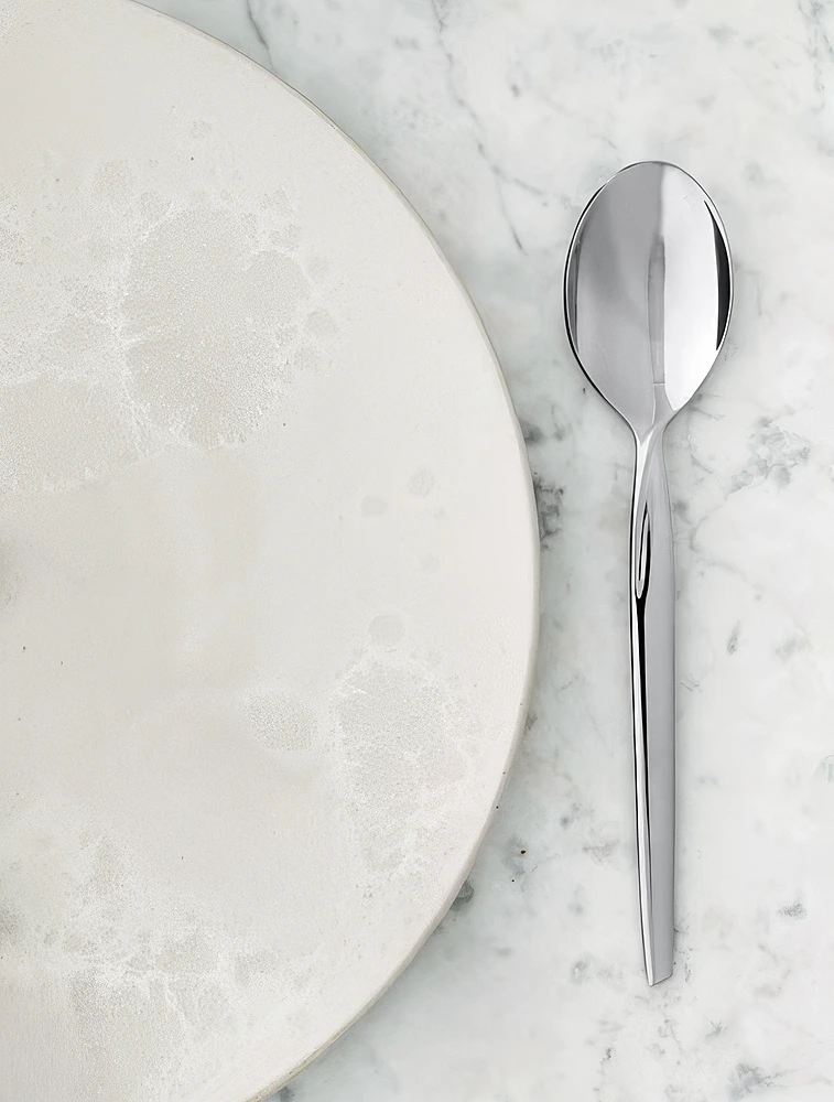 Набор столовых приборов Twist на 12 персон, 60 пр. от Gense