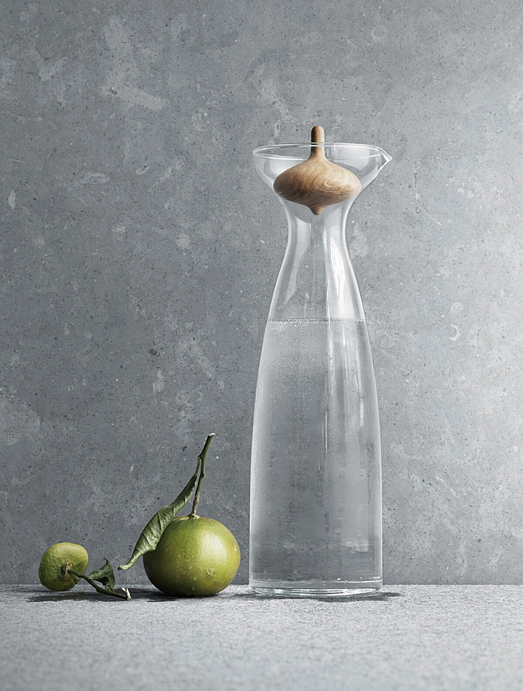 Графин Alfredo, 1 л от Georg Jensen