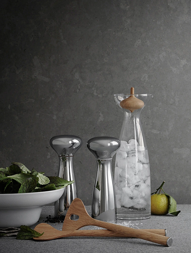Графин Alfredo, 1 л от Georg Jensen