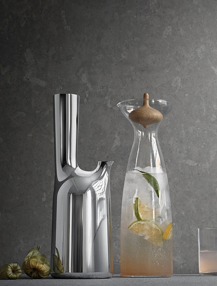 Графин Alfredo, 1 л от Georg Jensen