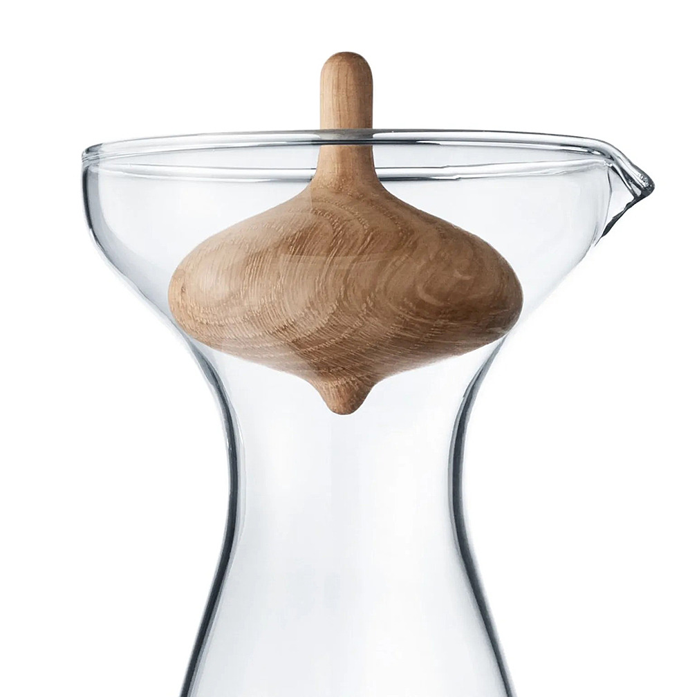 Графин Alfredo, 1 л от Georg Jensen
