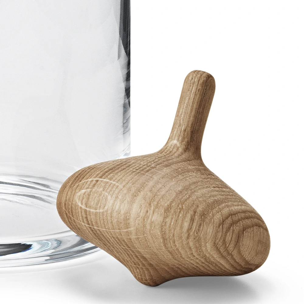 Графин Alfredo, 1 л от Georg Jensen