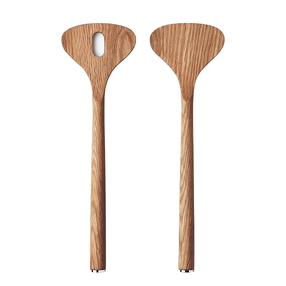 Набор из 2 сервировочных приборов Alfredo, 18 см от Georg Jensen
