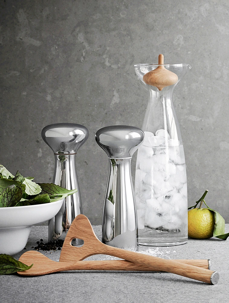 Набор из 2 сервировочных приборов Alfredo, 18 см от Georg Jensen